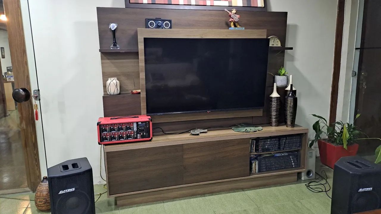 RACK NOVO  - Foto 4