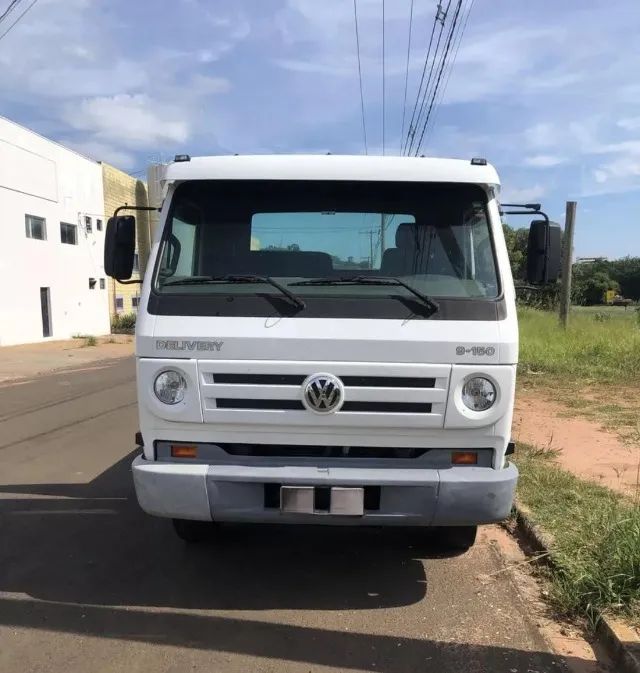 Volkswagen * Guincho Plataforma. 