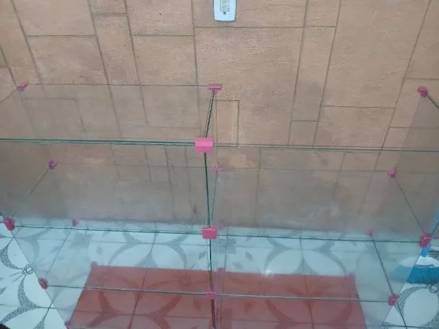 Vitrine 