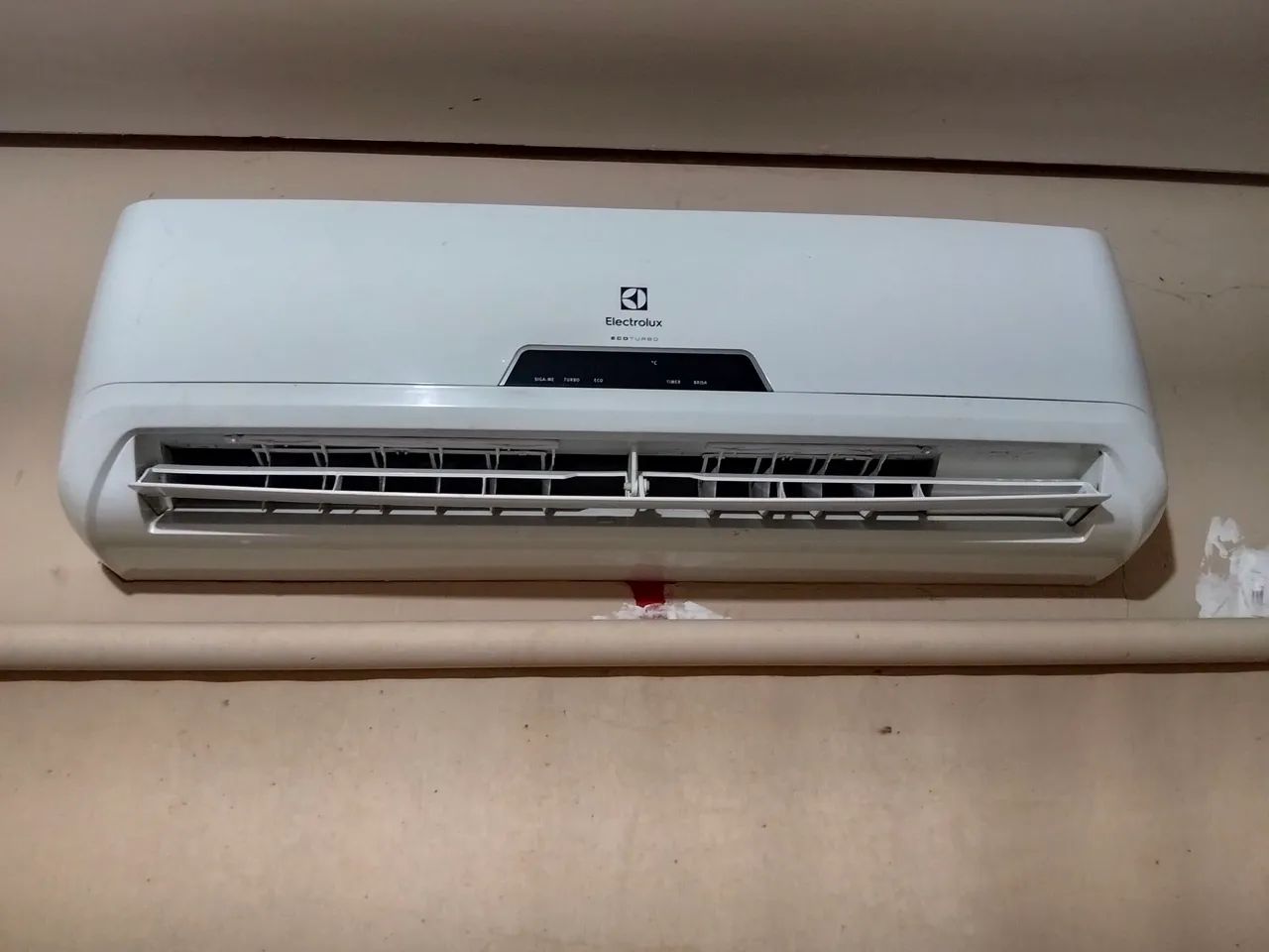 Ar condicionado split Eletrolux 9.000 btus - Foto 4
