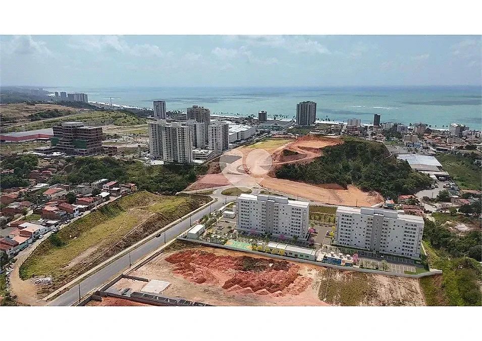 Apartamento 2 Quartos no Edificio Mirante dos Coqueiros - Cruz Das Almas - Foto 2