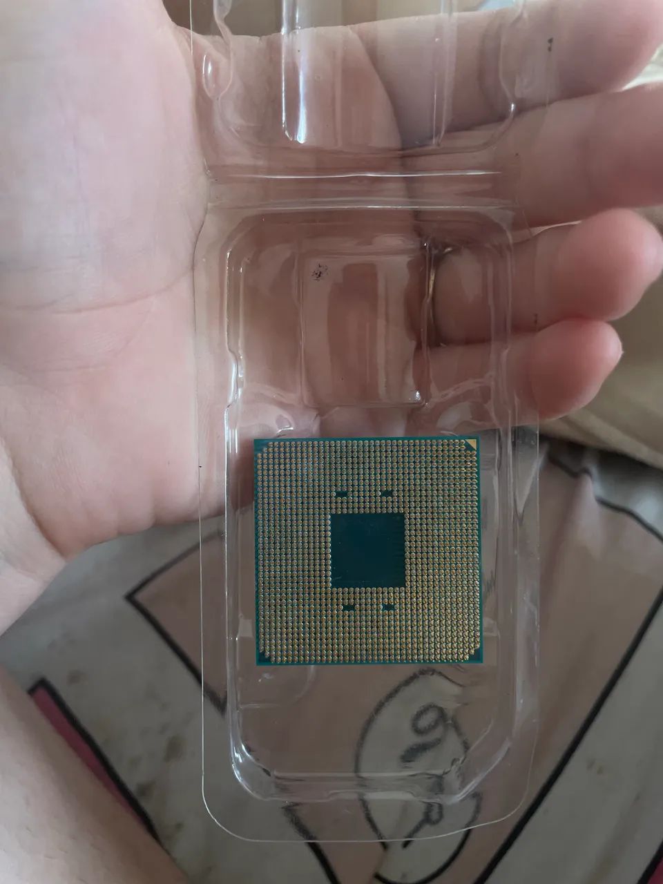 ? AMD RYZEN 5 2600 ? 6 NÚCLEOS E 12 THREADS | ÓTIMO PARA GAMING! ? - Foto 3