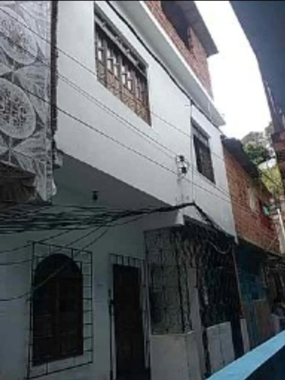 Foto - Salvador - Calabetão