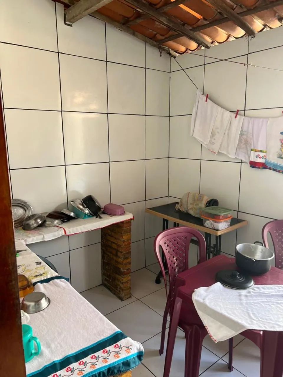 CASA À VENDA EM PALMÁCIA - Foto 4