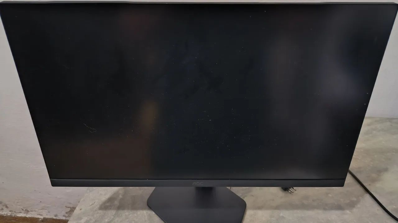 Monitor AOC Gaming 27