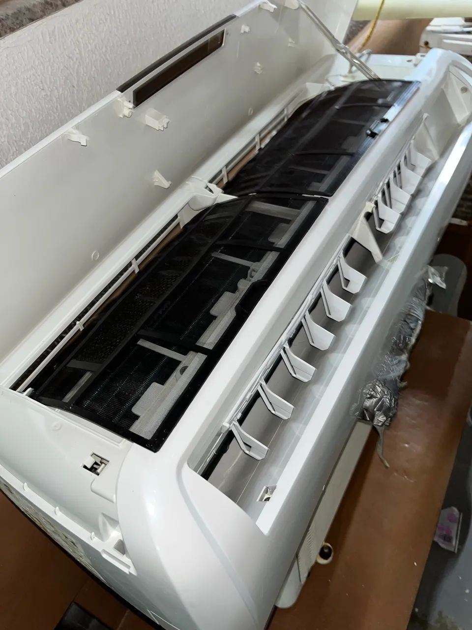 Ar condicionado Electrolux 9000 buts  - Foto 3