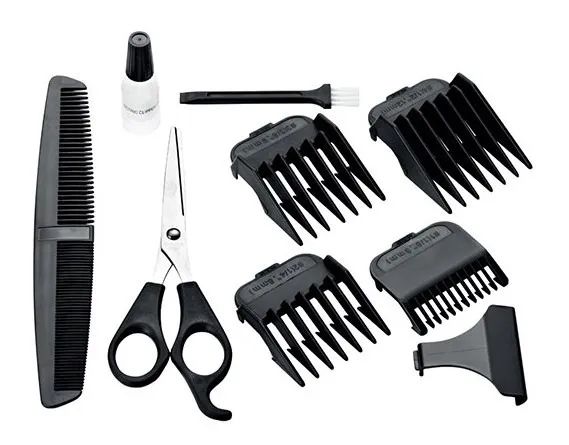 Maquina de cortar cabelo Mondial - Foto 3