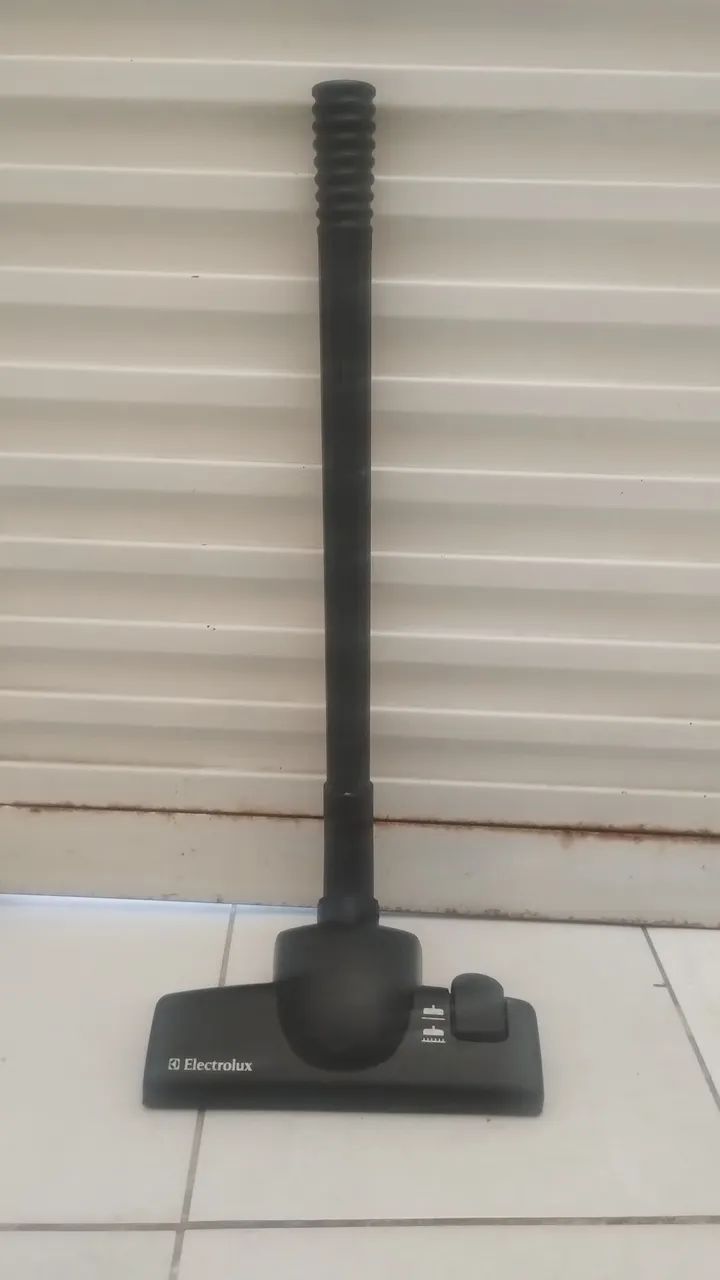 Bocal e extensor Electrolux 