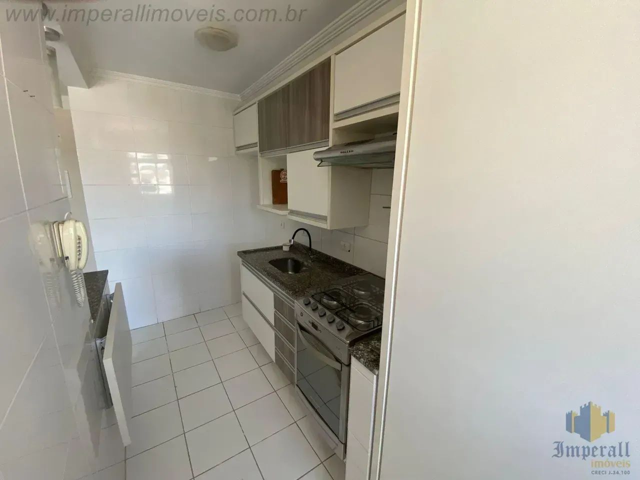 Apartamento Edifício Varandas de Villa Branca 48 m² 2 dormitórios - Foto 5