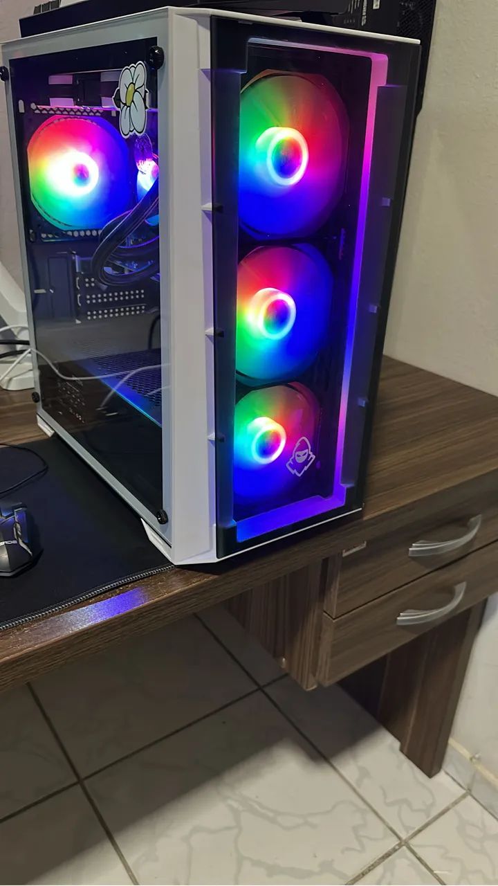 PC para upgrade