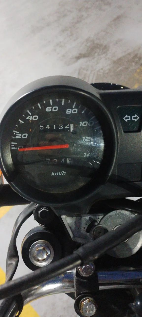 Cg 150 - Foto 3