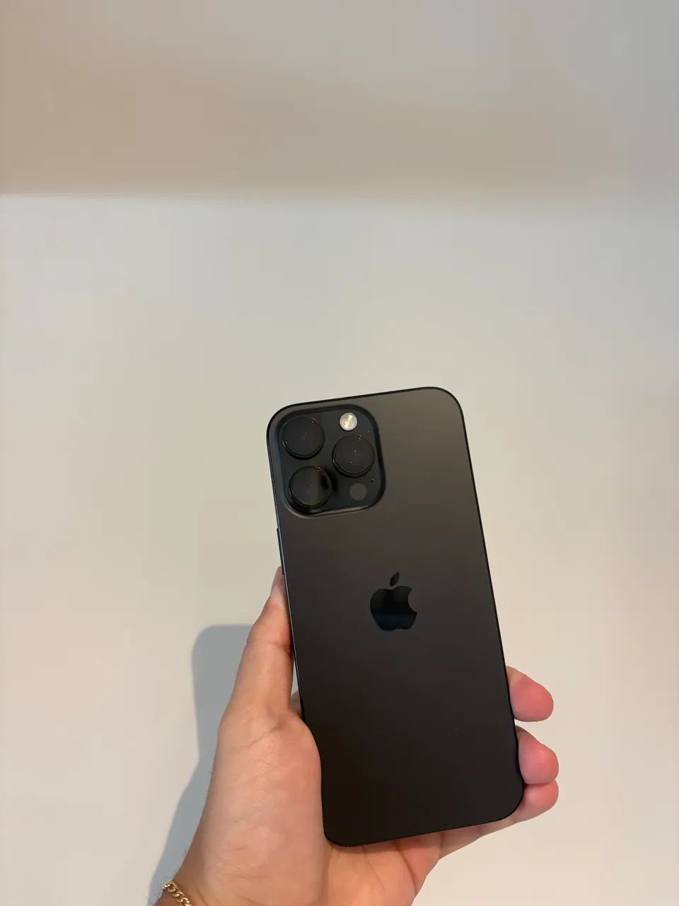 iPhone 16 Pro Max 256gb seminovo - Foto 2