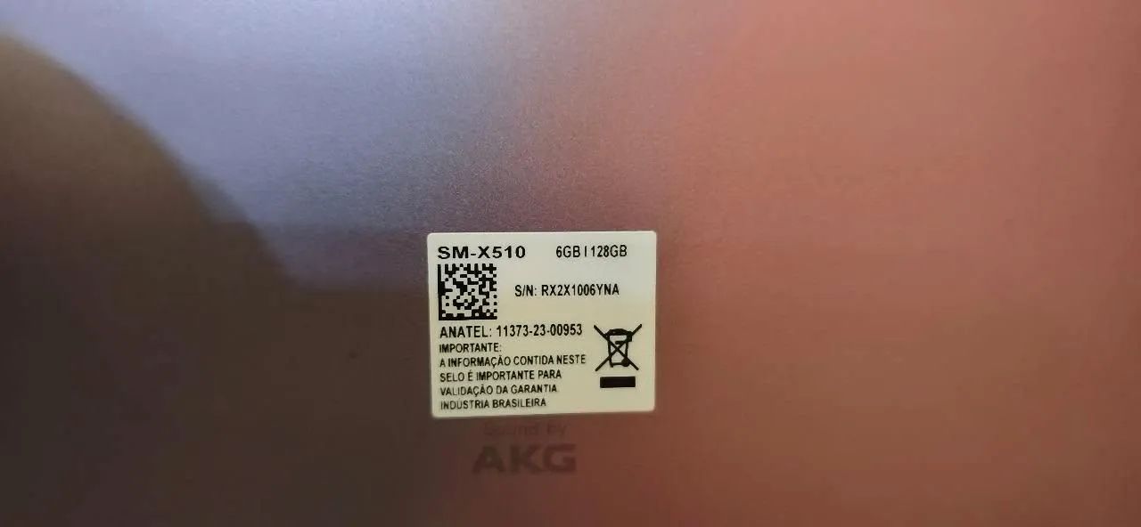 GALAXY TAB S9 FE - Foto 4