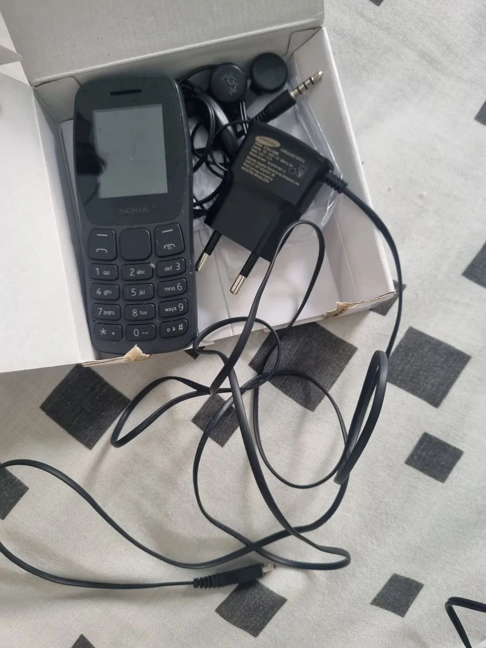 CELULAR NOVISSIMO LG - Foto 5