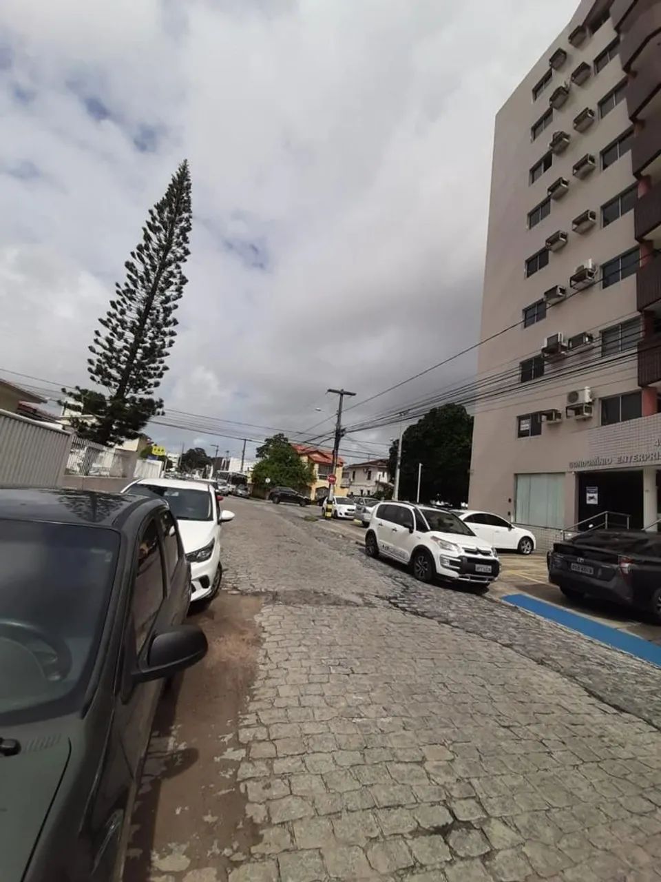 Sala à venda por R$ 110.000 - Centro - João Pessoa/PB - Foto 3
