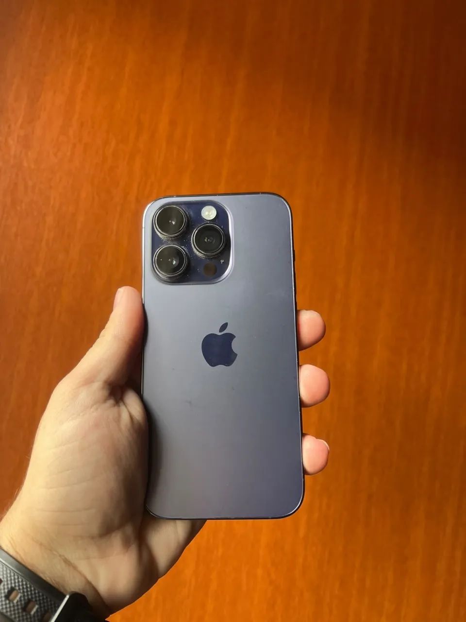 Iphone 14 Pro - Foto 3