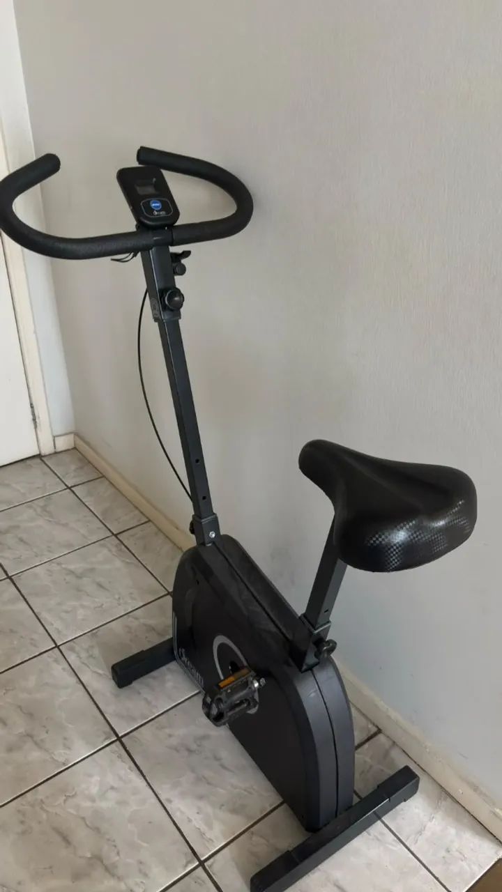 BIKE ERGOMETRICA - Foto 2