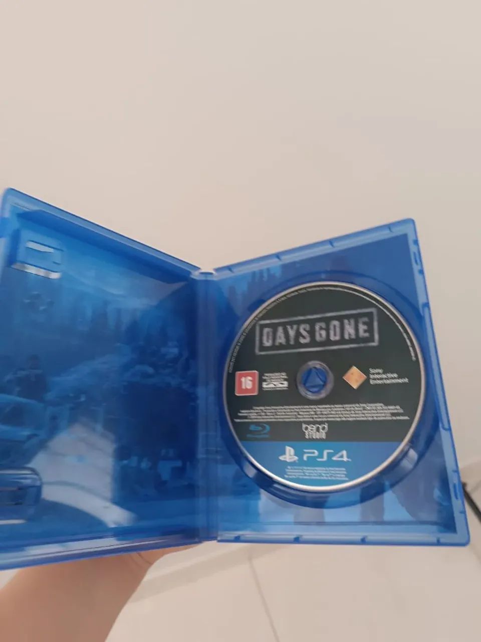 Dayse Gone PS4 - Foto 2