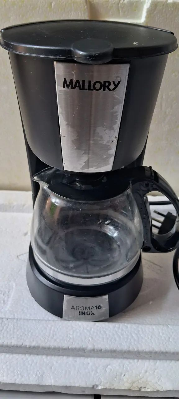 CAFETEIRA