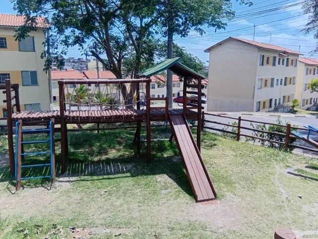 Foto - Mogi das Cruzes - Vila Caputera