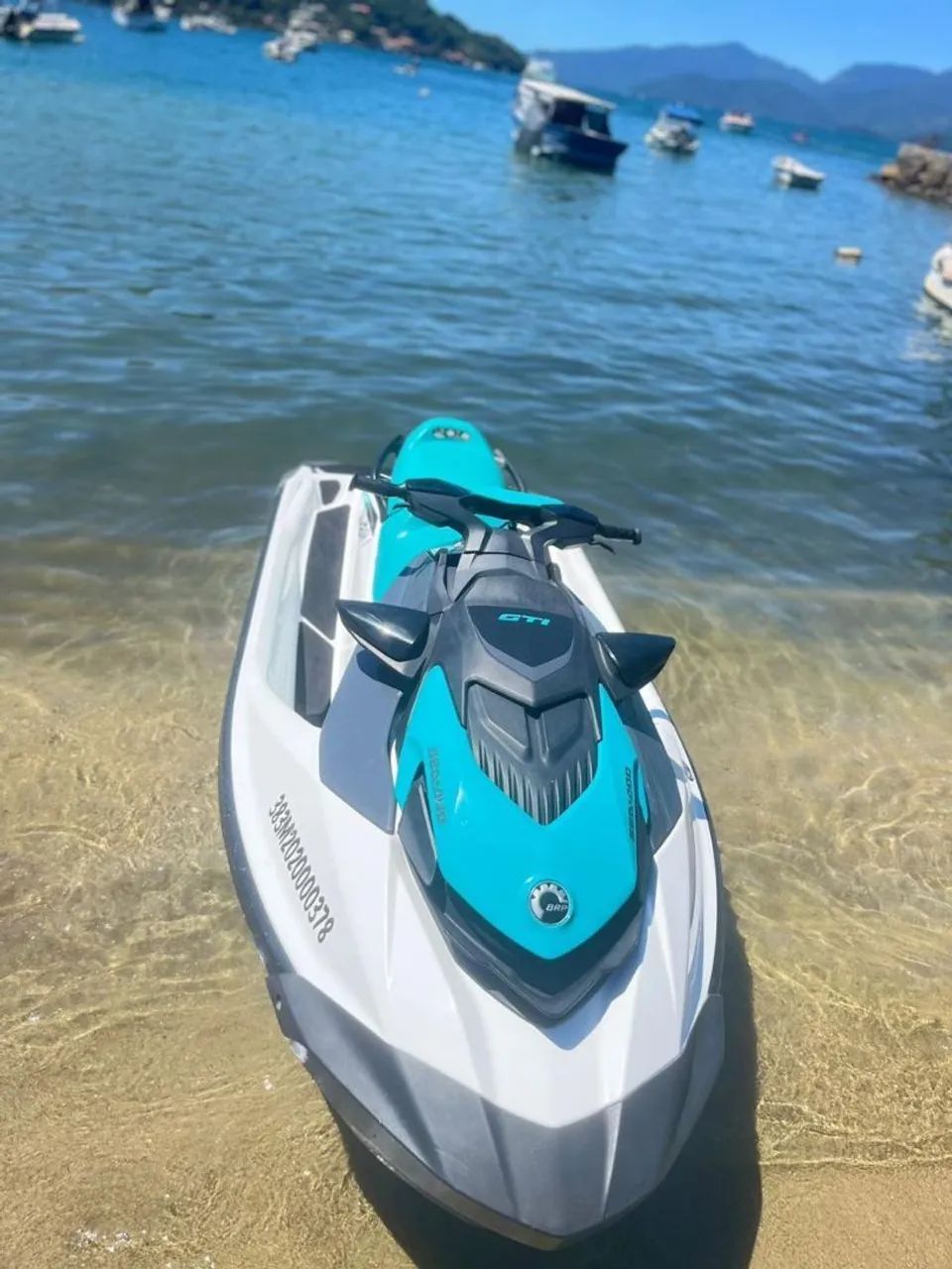 JET SKI SEADOO - 2020  - Foto 4