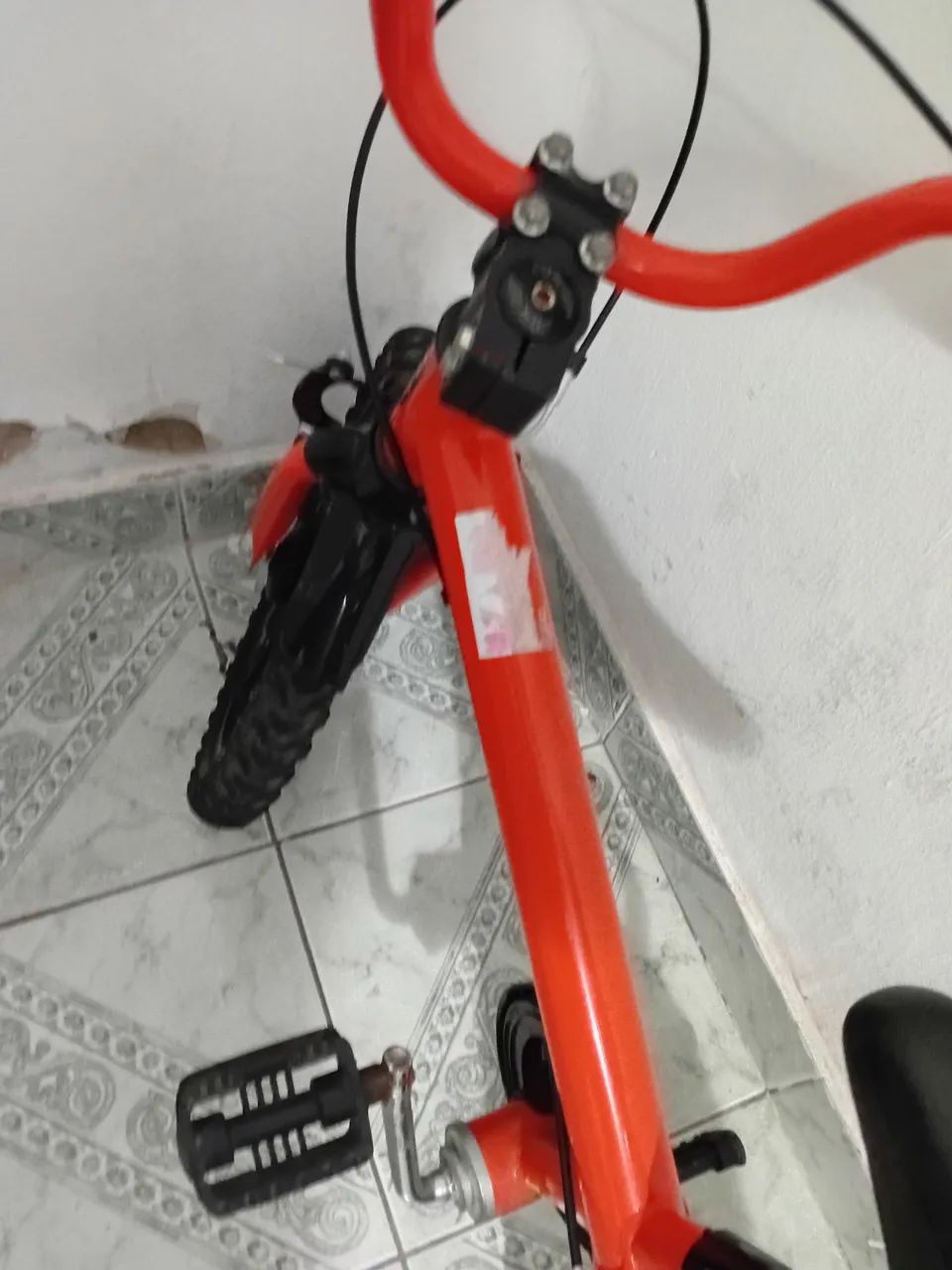 Bicicleta aro 16 - Foto 2