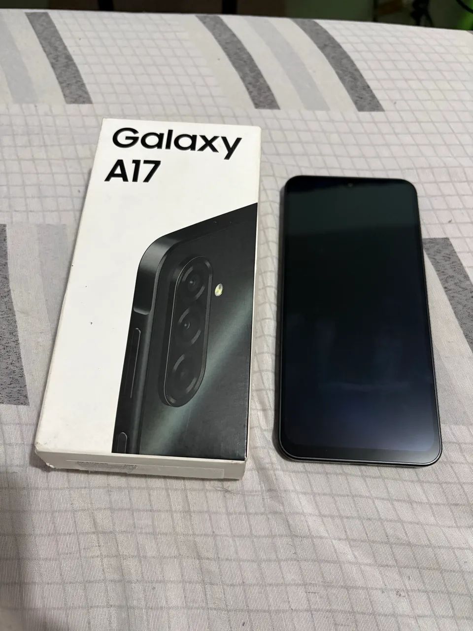 Samsung Galaxy A17 - Foto 3