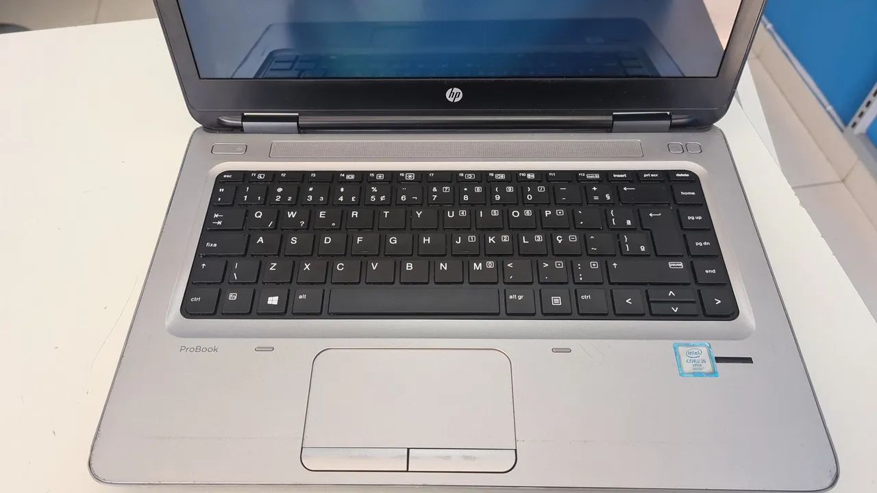 Notebook HP Core i5  - Foto 2
