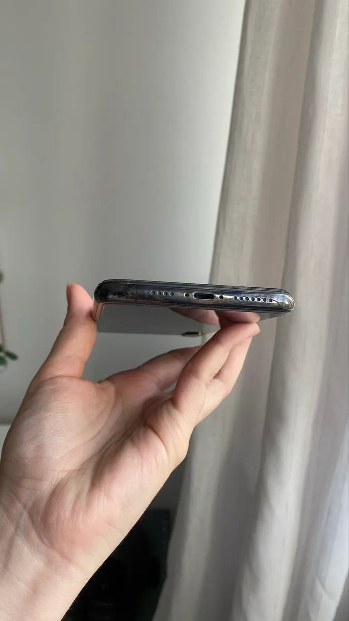 iPhone XS Max 64GB ? Preto - Foto 4