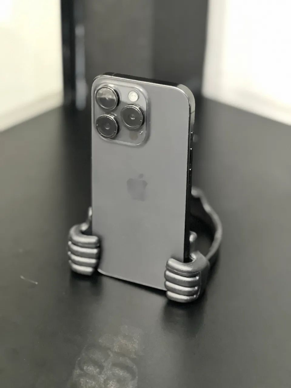 iPhone 15 Pro 128GB (seminovo) - Foto 3