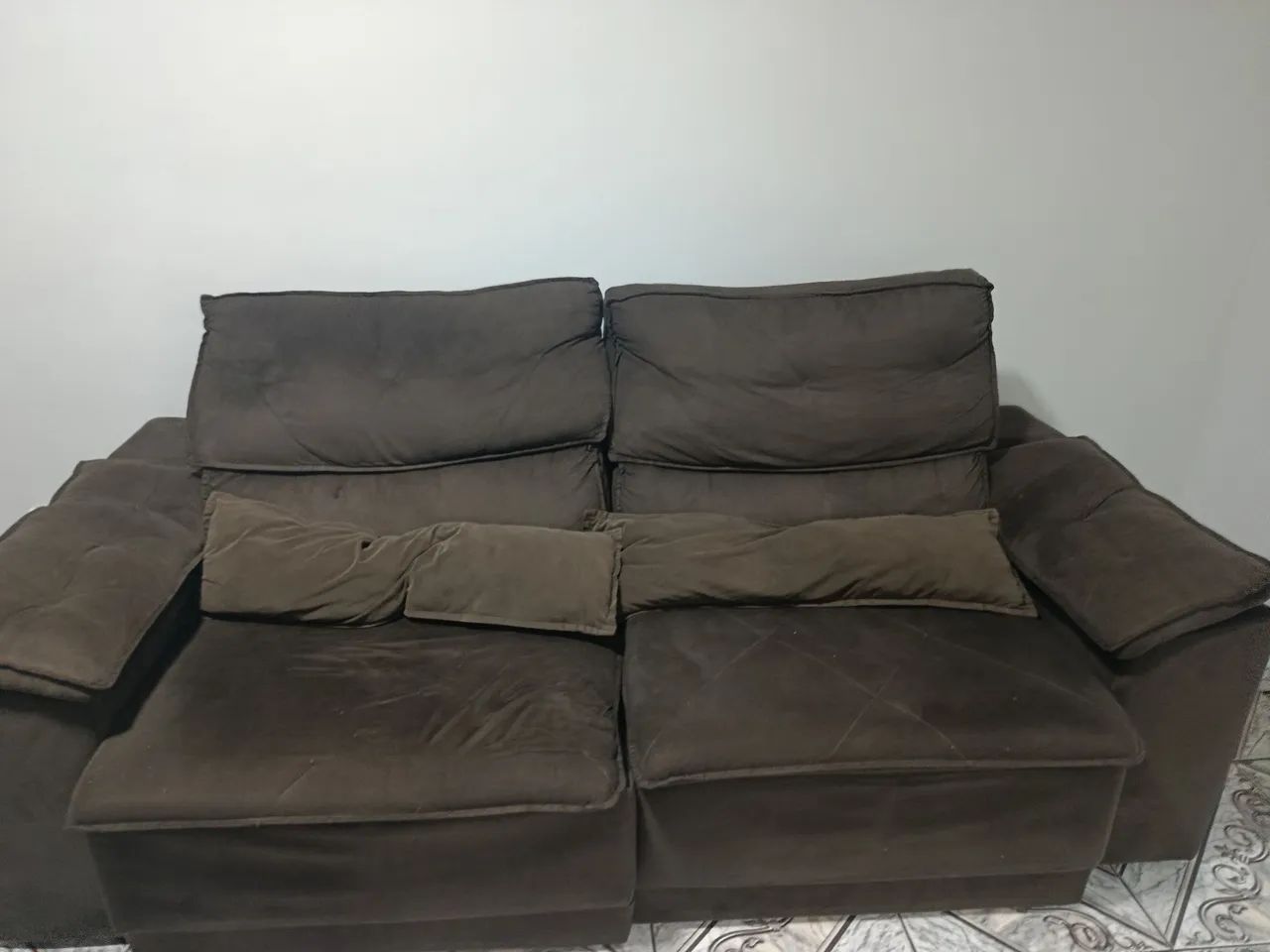 Sofa retrátil  - Foto 3