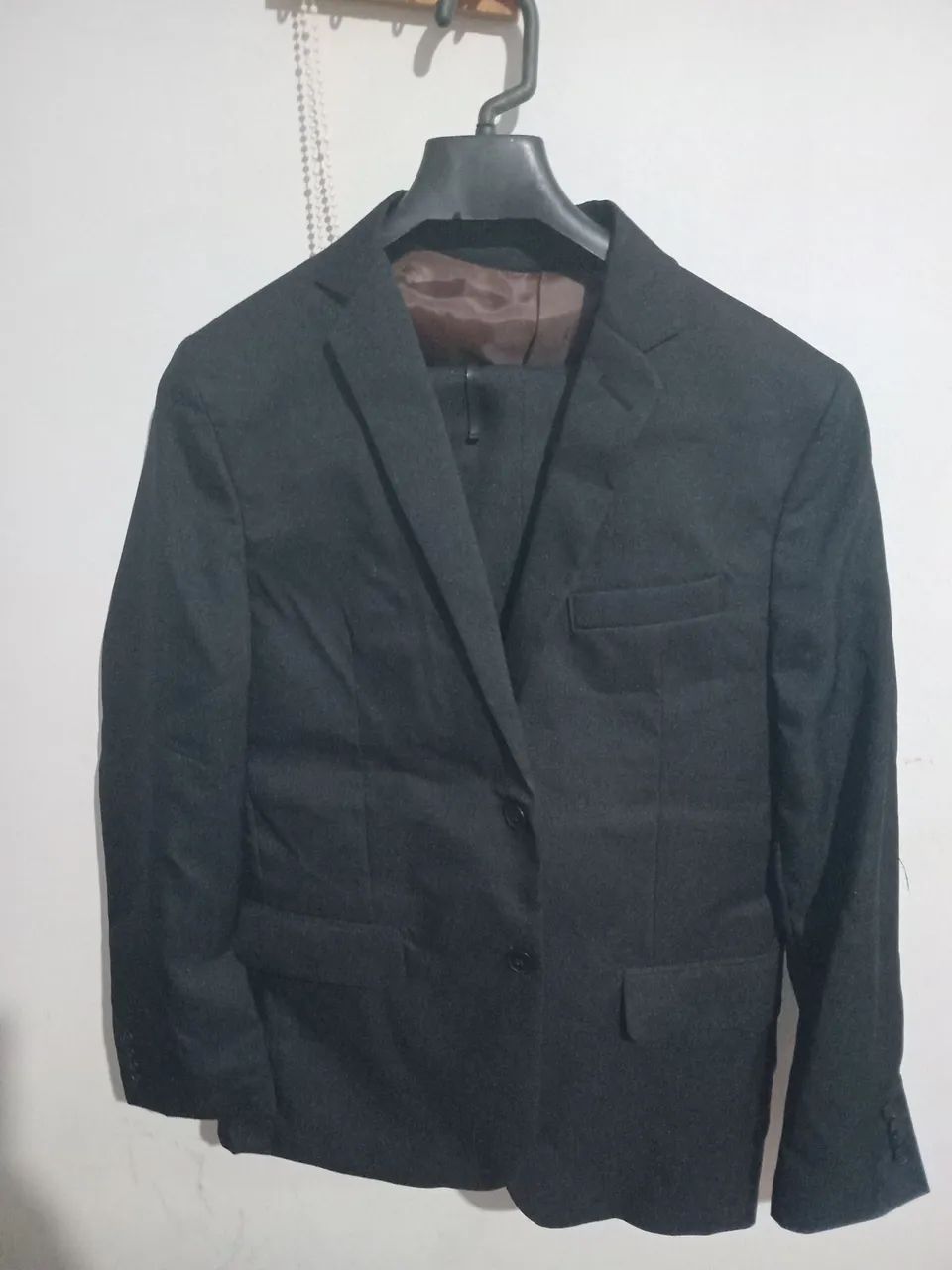 Terno italiano Slim