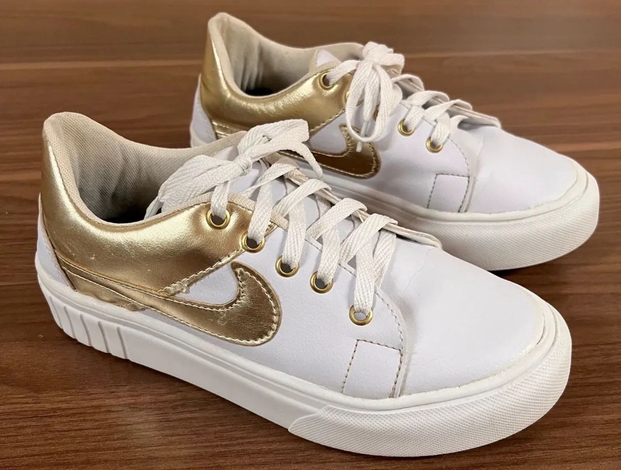 Tênis casual Nike 