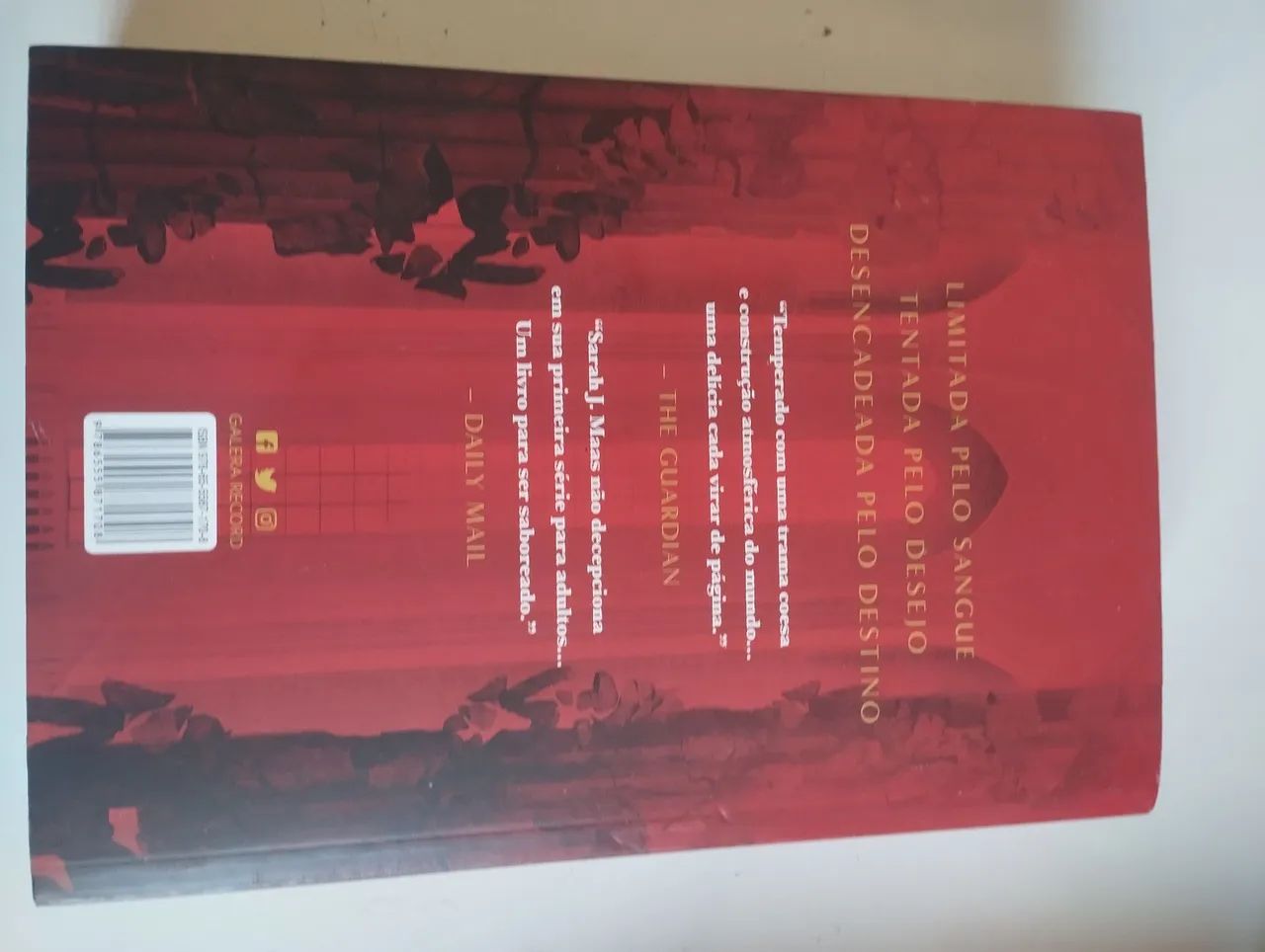 Livro cidade da lua crescente vol 1 - Foto 2