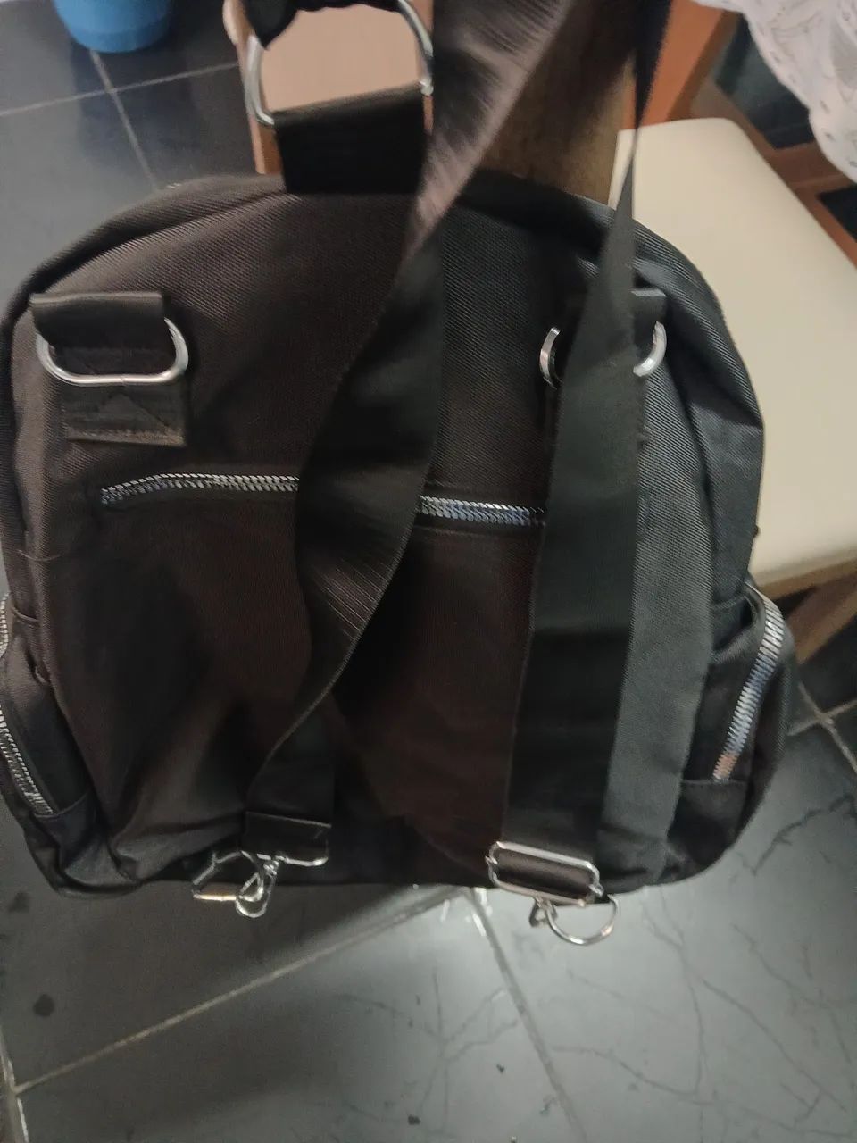 Bolsa mochila - Foto 2