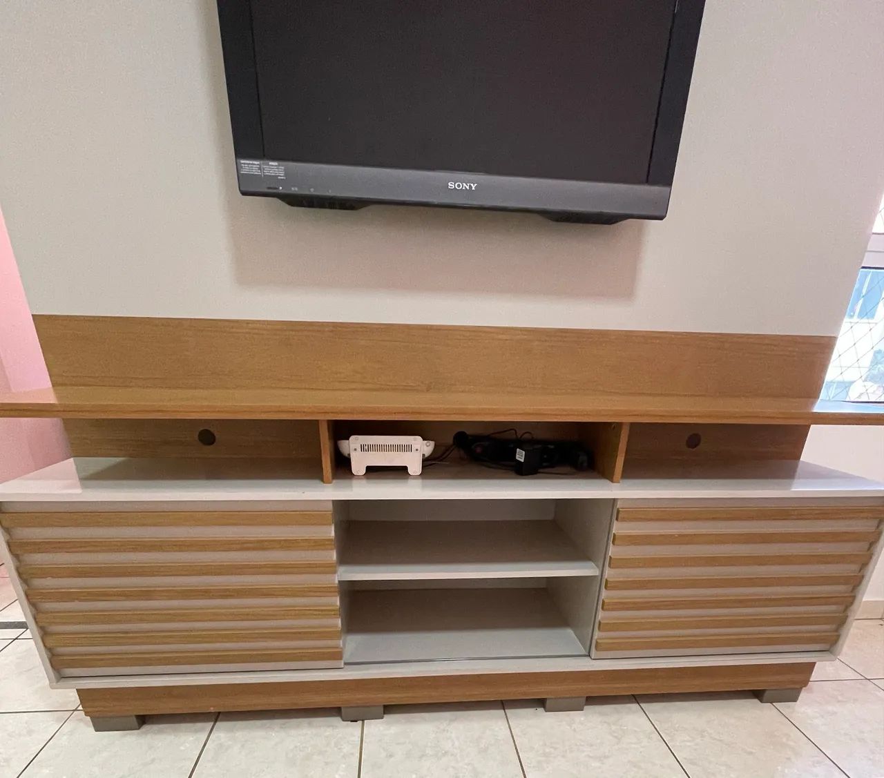 Rack seminovo  - Foto 3