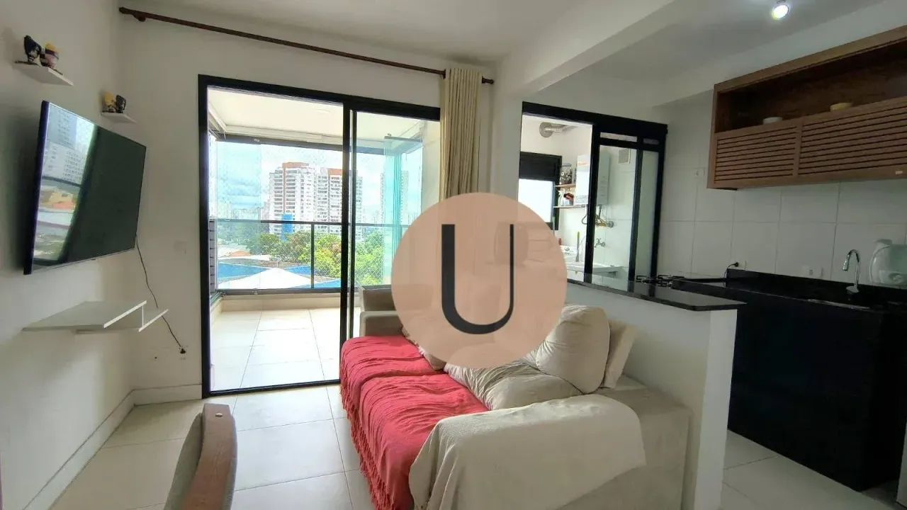 Apartamento com 2 dormitórios à venda, próximo ao metrô Tatuapé