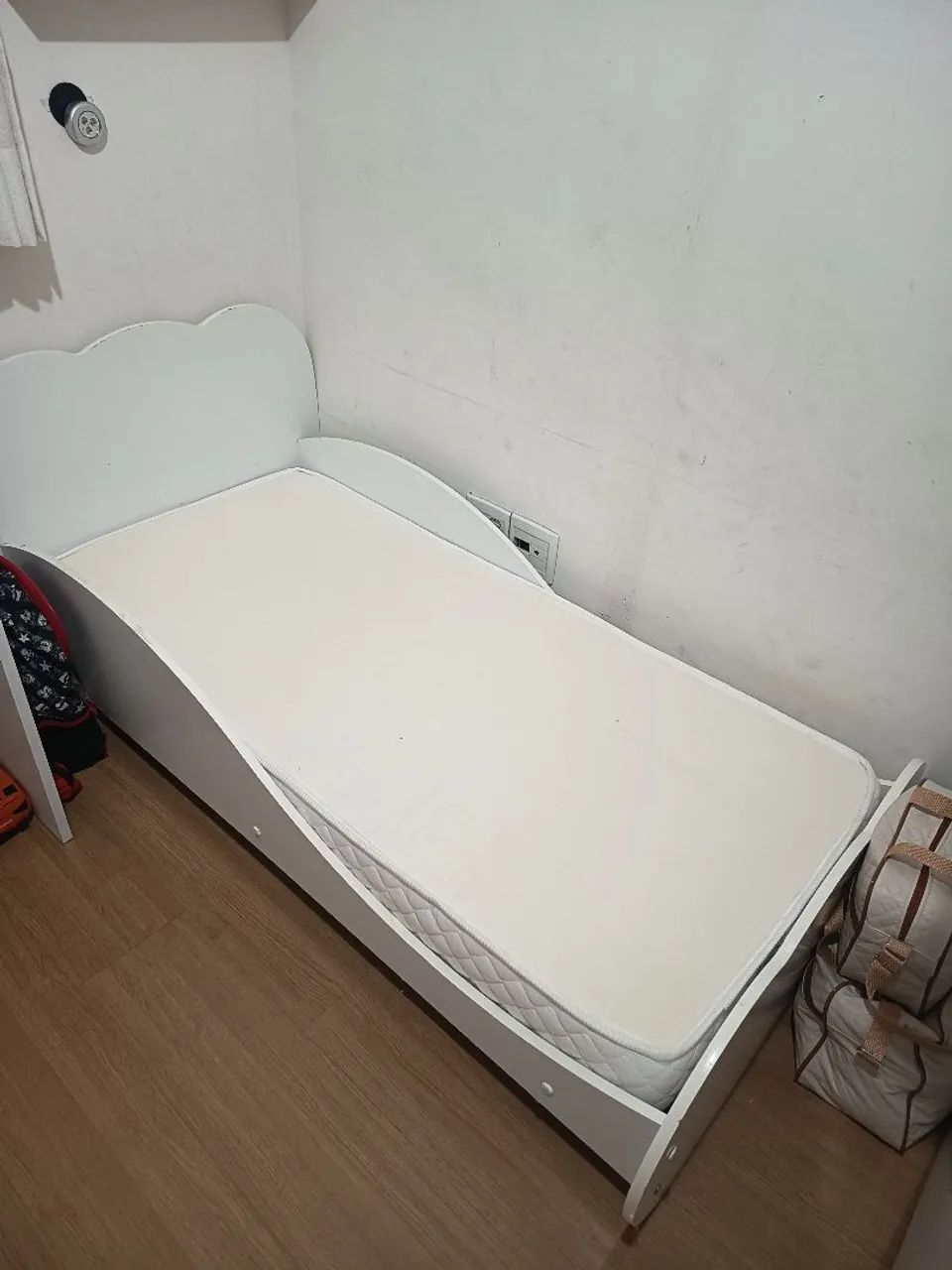 Cama infantil  - Foto 3
