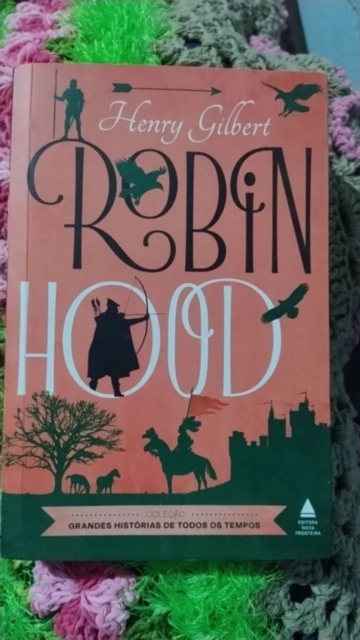 Robin Hood - Foto 3