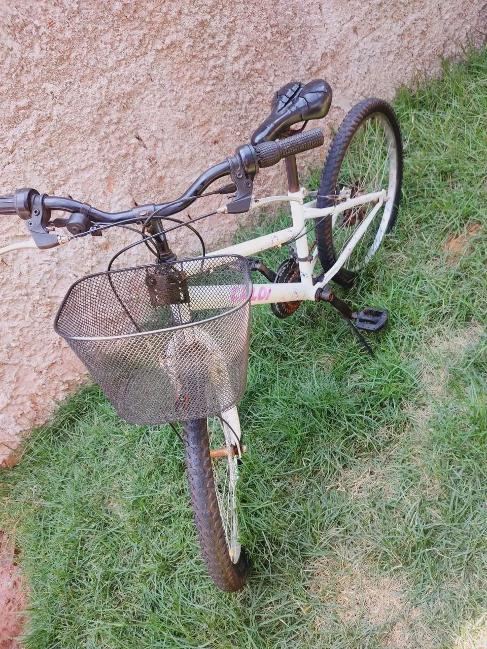 Bicicleta  - Foto 3