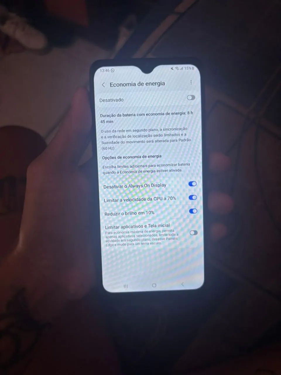 Samsung Galaxy A32 4G  - Foto 5