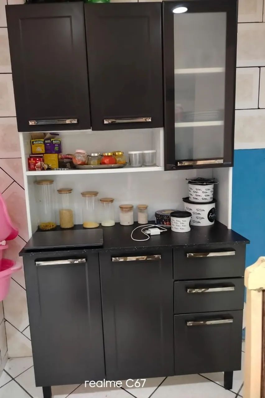 Armario itatiaia novo
