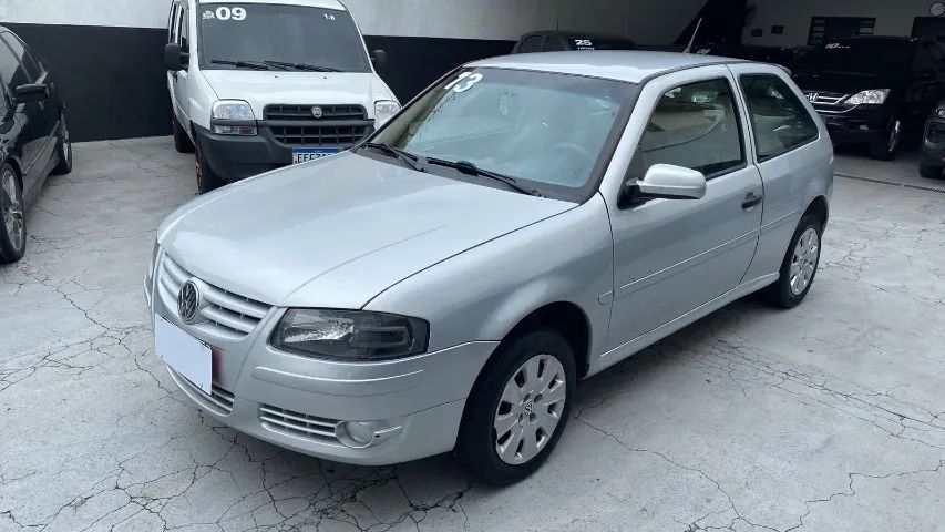 Volkswagen Gol