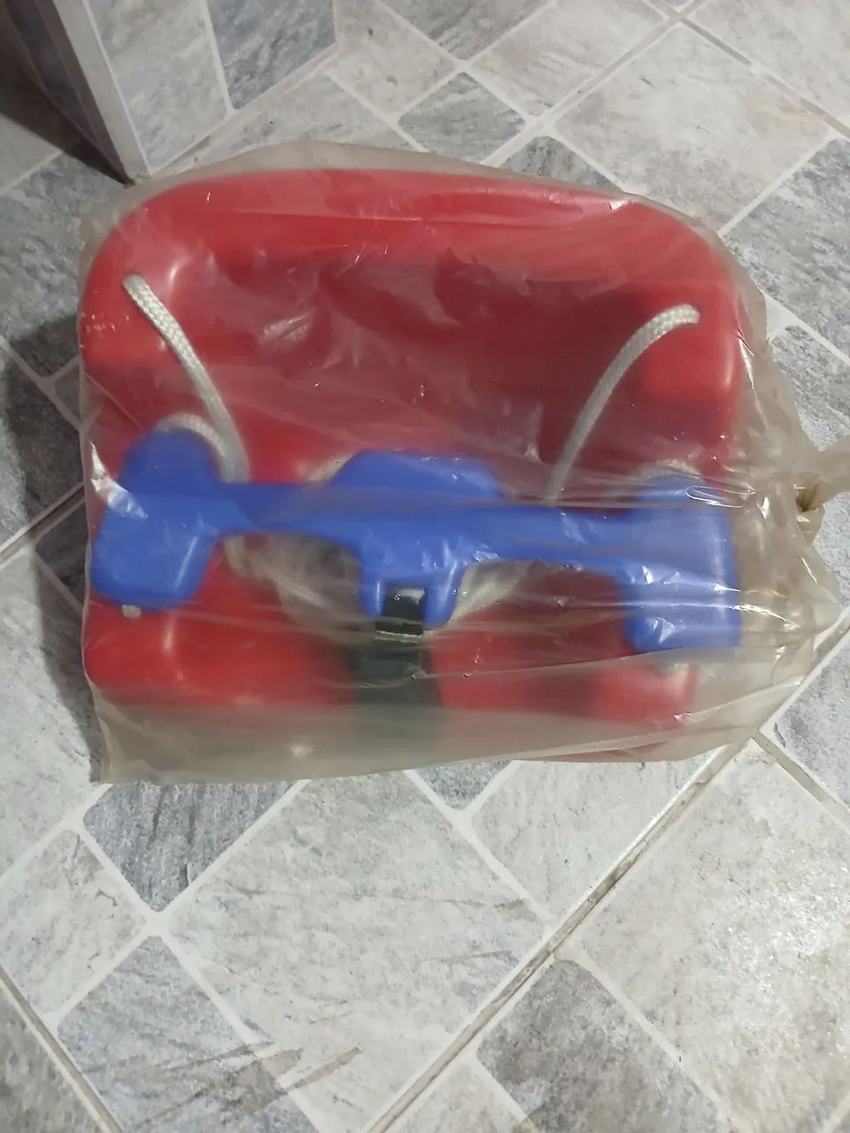 Kit escorregador infantil  - Foto 3