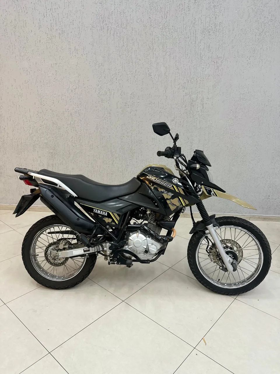 XTZ 150 CROSSER Z FLEX - Foto 5