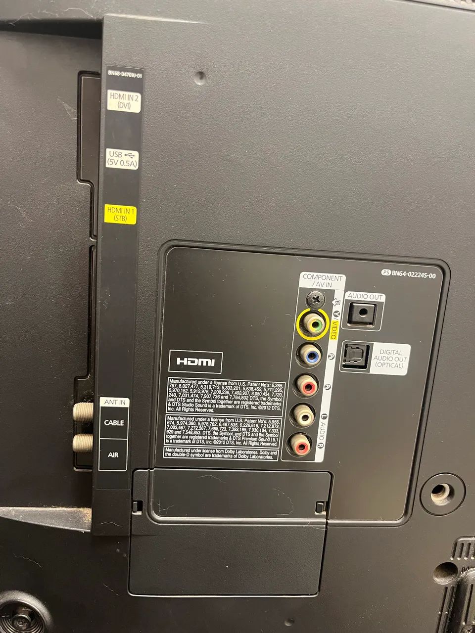 TV Samsung 32? - Foto 2