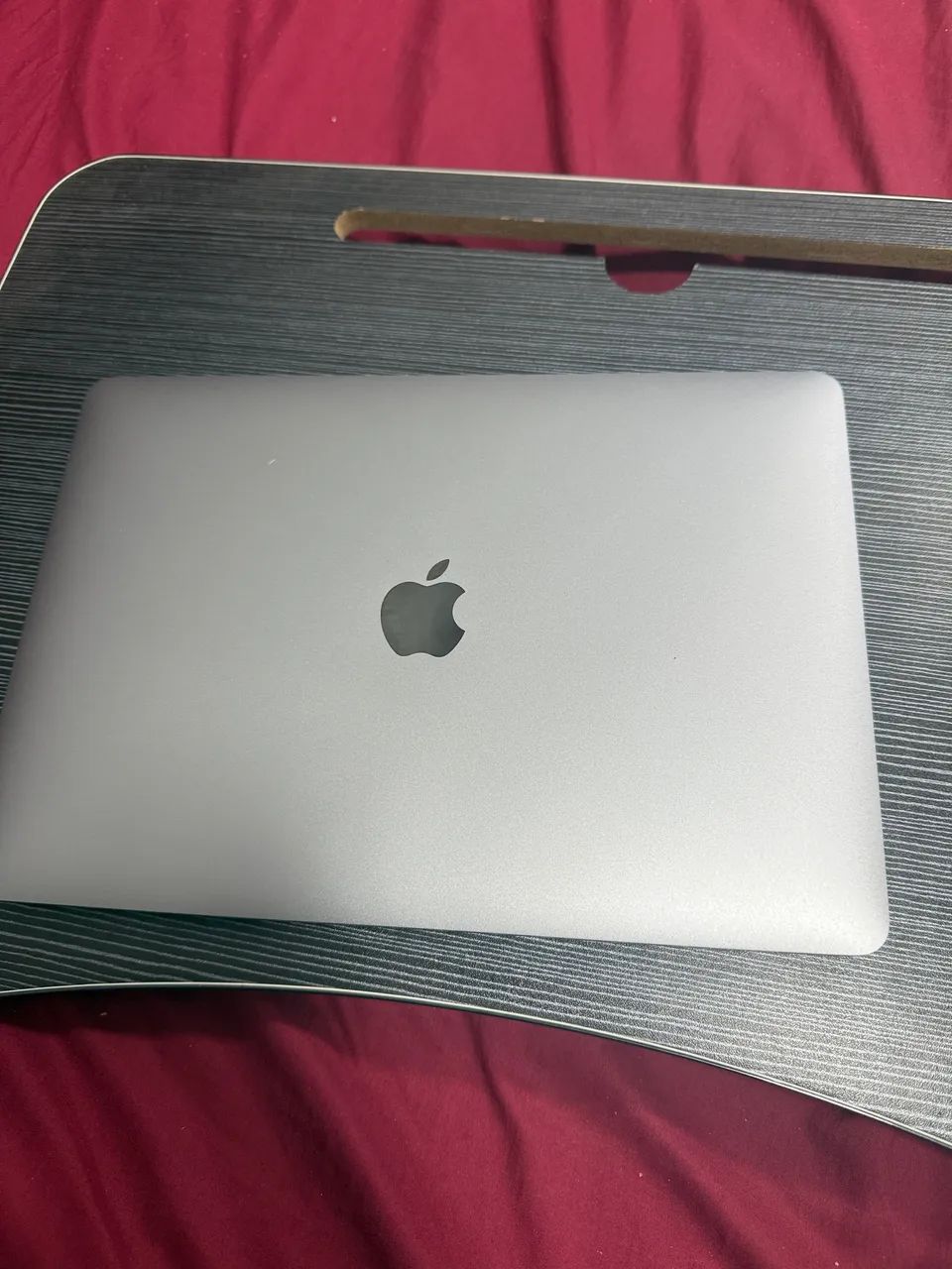 Macbook Pro 13.3 i7 2020 32gb 2TB zerado troca - Notebooks