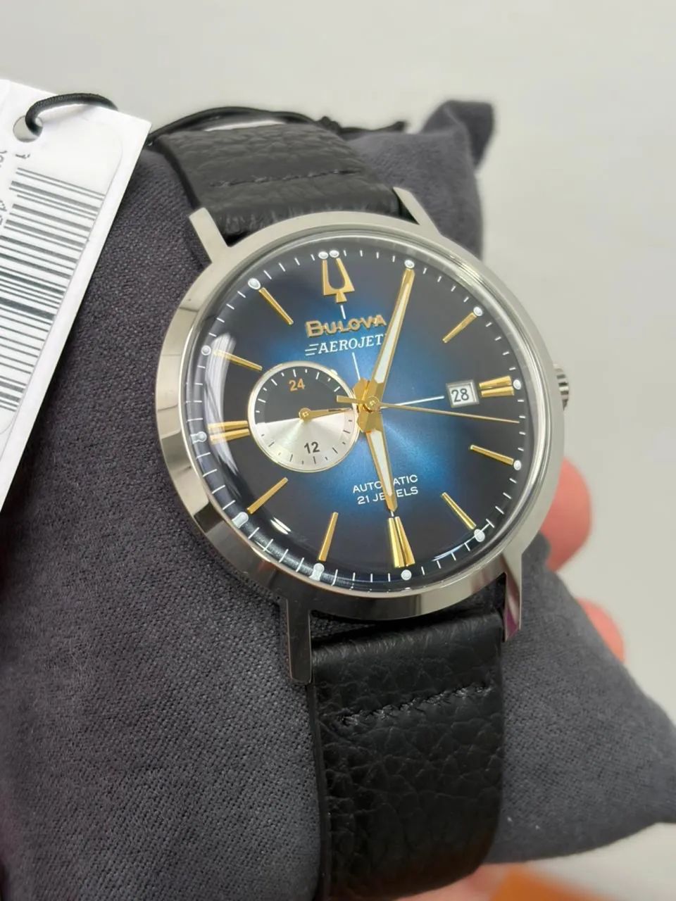 Relógio Bulova Aerojet - Foto 2
