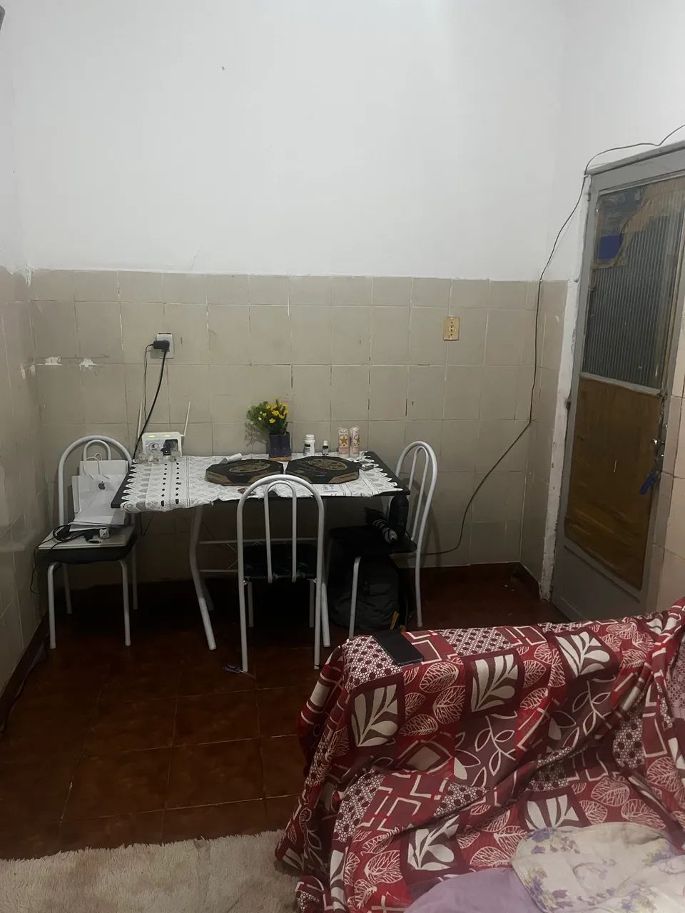 Vendo casa em comunidade da congonha  - Foto 2