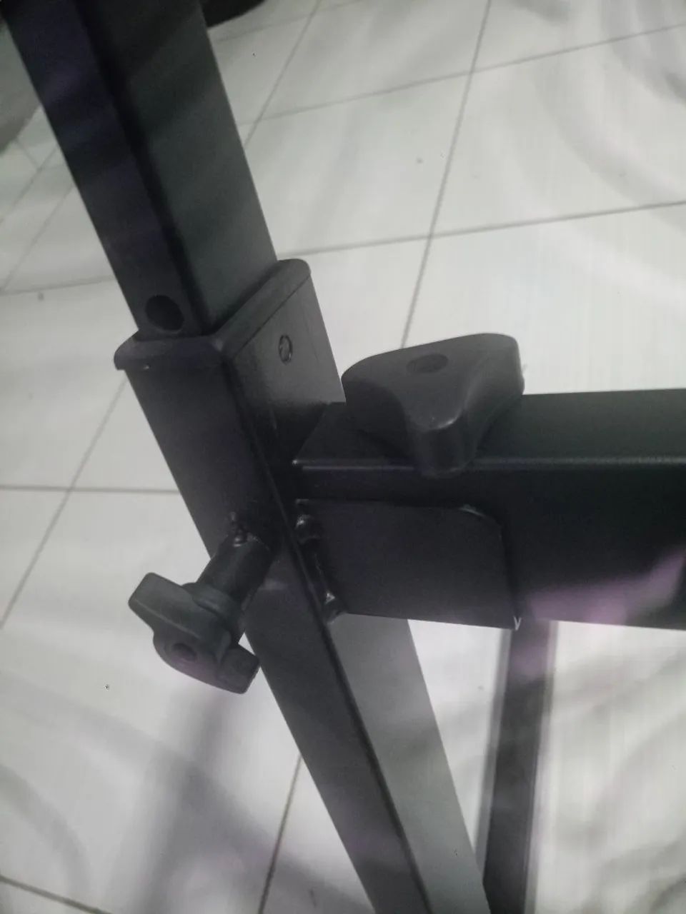 Suporte Saty - Foto 5